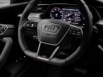 Audi e-tron S 2020 года (WW)